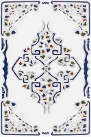 Настенная плитка Toledo Azul 20x30 Ribesalbes Ceramica