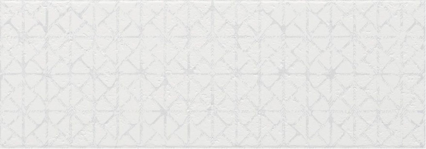 Декор Roca Costa Deco Blanco 21.4x61