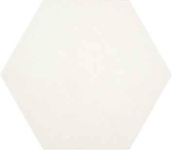 Керамогранит Nordic Hexa Blanco 20x23 Rocersa