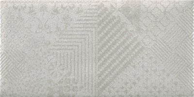 Настенная плитка Nordic-Dec Gris 12.5x25 Rocersa