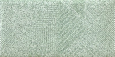 Настенная плитка Nordic-Dec Verde 12.5x25 Rocersa