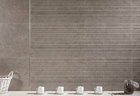Керамогранит Rocersa Muse Relive Taupe rect 40x120