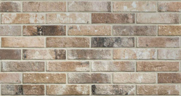 Керамогранит London Beige Brick 6x25 (Rondine)