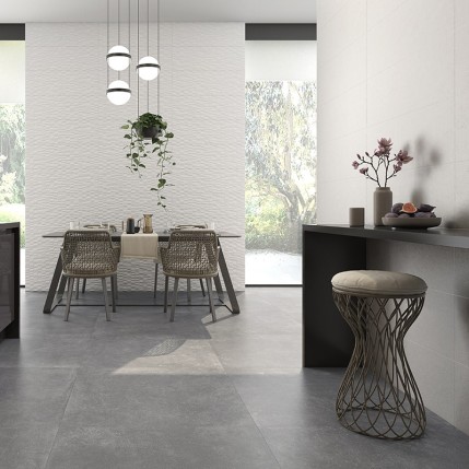 Candle (Saloni Ceramica)