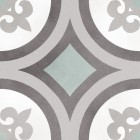 Керамогранит Saloni Ceramica Pobles Miravet Iris 18.5x18.5 EXB990