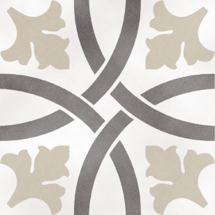 Керамогранит Saloni Ceramica Pobles Sitges Iris 18.5x18.5 EWN990