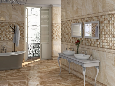 Плитка Saloni Ceramica Resort Marfil 60x60 напольная YP5670