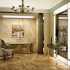 Плитка Saloni Ceramica Resort Beige 60x60 напольная YP5610