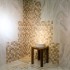 Декор Saloni Ceramica Resort C.Dinastia Marfil 20x30 WH7670