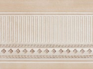 Плинтус Saloni Ceramica Terme Z.Celio Beige 23x31 ZL3610