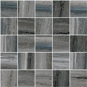 Мозаика CSAMFLOC01 Mosaico Flow Ocean 30x30 Sant Agostino
