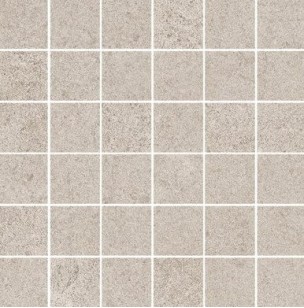 Мозаика CSAMHSGR30 Mos Highstone Greige 30x30 Sant Agostino