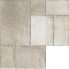 Керамогранит CSANIVMO07 Native Ivory Modul-Or 84.5x84.5 Sant Agostino