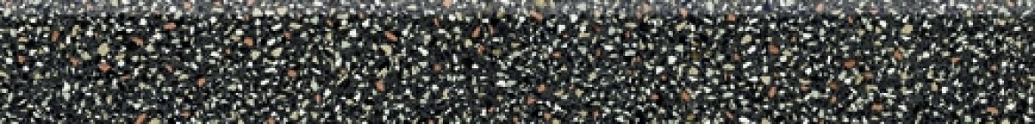 Плинтус CSABNDDN60 Batt Newdeco' Dark 7.3x60 Sant Agostino