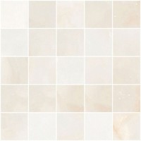 Мозаика CSAMONWH30 Pure Marble Mos Onice White 30x30 Sant Agostino