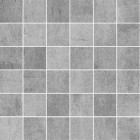 Мозаика CSAMRGRE30 Mosaico Revstone Grey 30x30 Sant Agostino