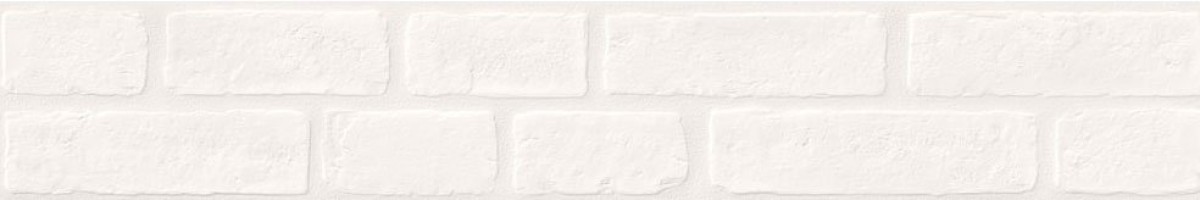 Керамогранит CSAANSWW15 Ang Set Wall White 15x74 Sant Agostino