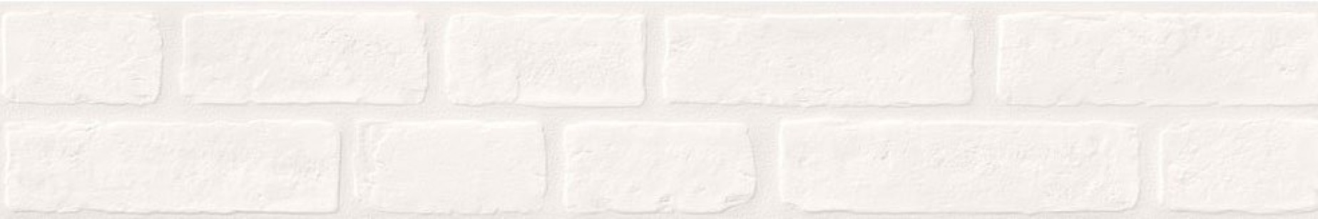 Керамогранит CSAANSWW15 Ang Set Wall White 15x74 Sant Agostino