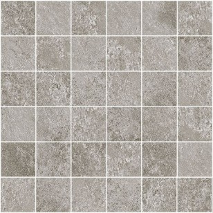 Мозаика CSAMSTGL30 Mos Shadestone Grey Lev 30x30 Sant Agostino