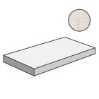 Ступень CSAGADTL60 GR ANG DX Tailorart Light 33x60 Sant Agostino