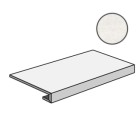 Ступень CSAGTWWH12 Grad.120 Timewood White 33x120 Sant Agostino