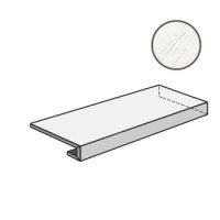 Ступень CSAGATVD12 GR.A. 120 DX Trumarmi Venatino 33x120 Sant Agostino