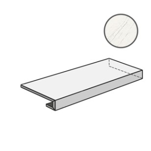 Ступень CSAGATVD12 GR.A. 120 DX Trumarmi Venatino 33x120 Sant Agostino