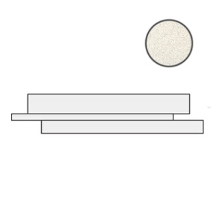 Керамогранит CSAWWYLI06 Waystone Wall Light 30x120 Sant Agostino