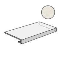 Ступень CSAGADWI12 GR A DX Waystone Light 33x120 Sant Agostino