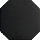 Керамогранит Self Imperiale Residential Pure Black 15x15 cim-006