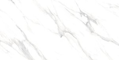 Керамогранит Siena Granito Statuario Gray Glossy 60x120