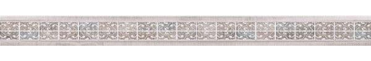 Бордюр STN Ceramica Cen. Carpet 6x75