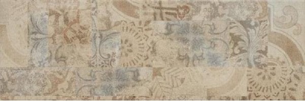 Плитка STN Ceramica Rev. Carpet Beige 25x75 настенная