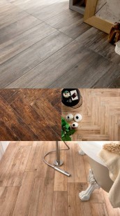 Керамогранит Tivoli Ambar 20.5x61.5 STN Ceramica