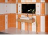 Плитка Terracotta Laura светлая оранжевая 20x30 настенная LRS-OR