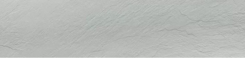 Керамогранит Уральский Гранит Моноколор светло-серый рельеф 29.5x120 UF002MR