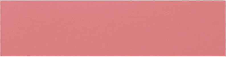Керамогранит Уральский Гранит Моноколор насыщенно-красный рельеф 29.5x120 UF023MR