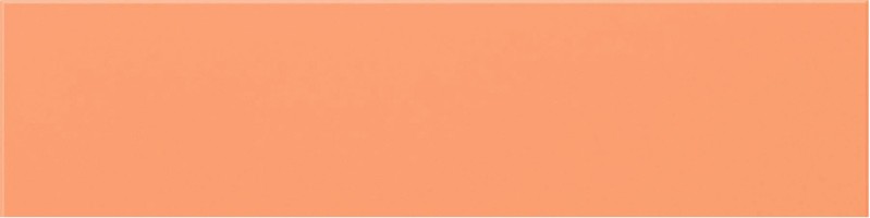 Керамогранит Уральский Гранит Моноколор насыщенно-оранжевый рельеф 29.5x120 UF026MR