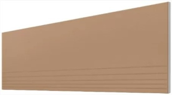 Ступень Уральский Гранит Моноколор светло-кирпичный 29.5x120 UF032S