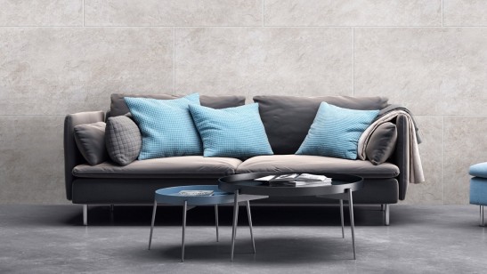 Керамогранит Bologna Beige Matt 6012034 60x120 Usak Seramik