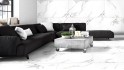 Керамогранит Carrara Polished 6012013 60x120 Usak Seramik