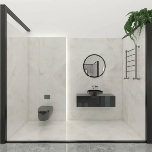 Керамогранит Pulpis Bone Polished 6012030 60x120 Usak Seramik
