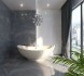 Керамогранит Swindon Black Polished 6012023 60x120 Usak Seramik