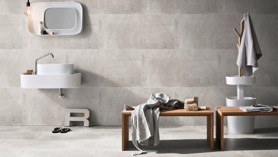 Керамогранит Titan Grey Matt 6012028 60x120 Usak Seramik