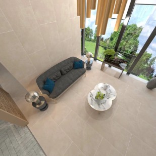 Керамогранит Titan Grey Matt 6012028 60x120 Usak Seramik