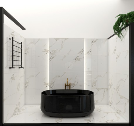 Carrara Usak Seramik