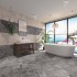 Керамогранит Bodrum Dark Matt 6012011 60x120 Usak Seramik