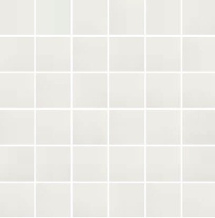 Мозаика 6000186 Base Bianco Mosaico 30x30 Vallelunga