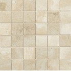 Мозаика G102SM01 Caracalla Sabbia Mos 11p 5x5 30x30 Vallelunga