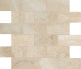 Мозаика G105SM0 Caracalla Sabbia Muretto 30x30 Vallelunga